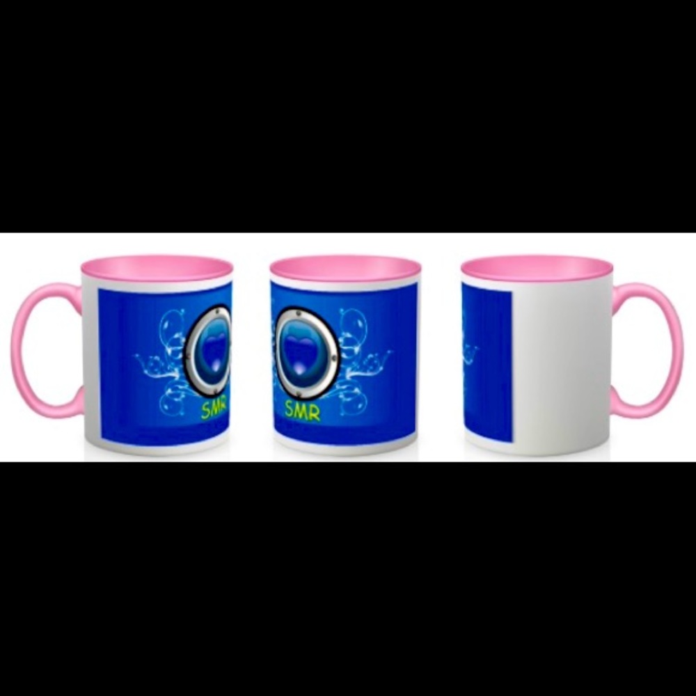 Ceramic Mug